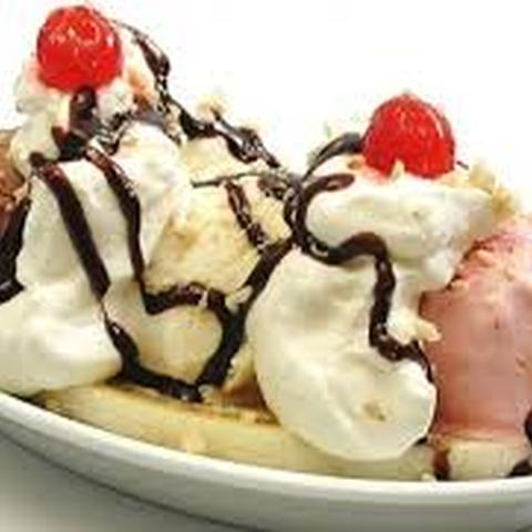 Banana Split