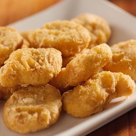 Chicken Nugget