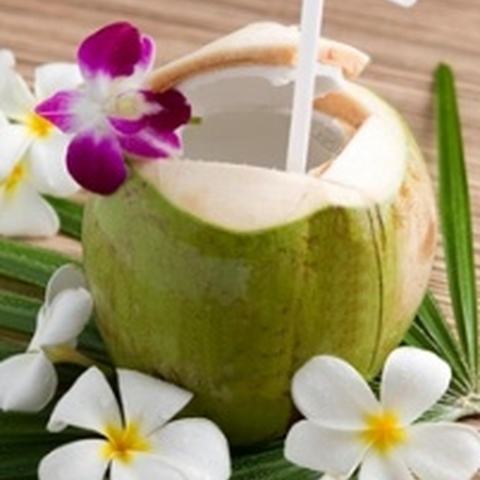 Fresh Coconut