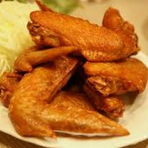 Fried Chicken Wing