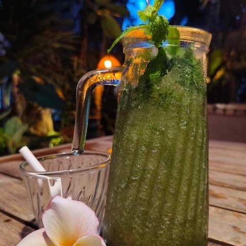 Frozen Mojito