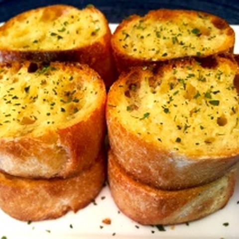 Garlic Bread