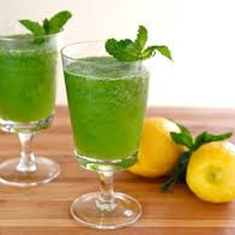 Lemon Juice