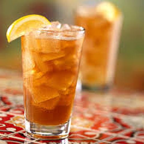 Lipton Ice Tea Lemon/ Peach