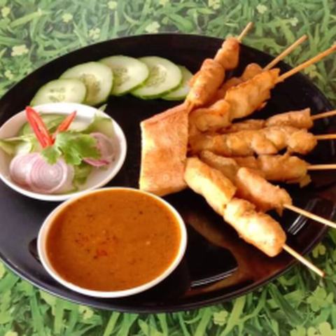 Mixed Fried Appetizers