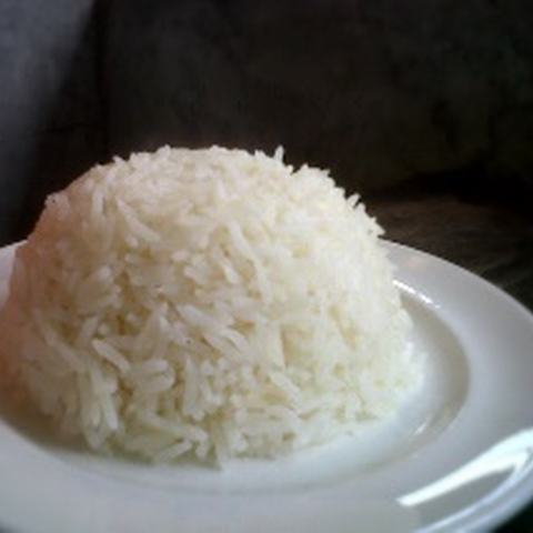 Rice Plate