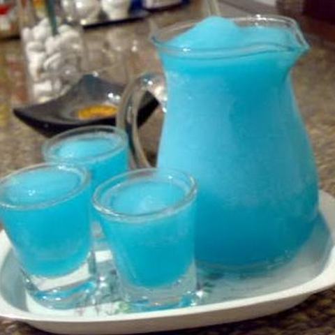 Thai Blue