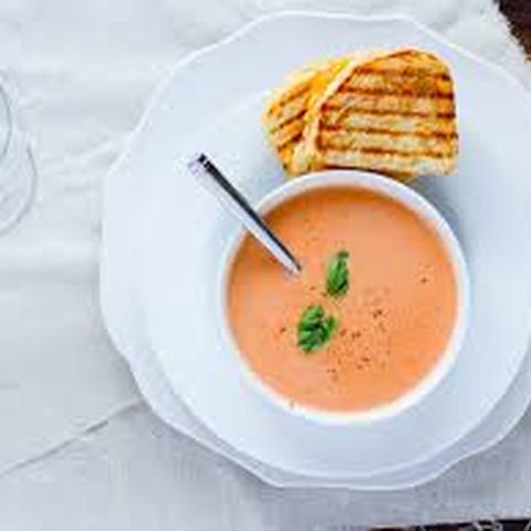 Tomato Soup